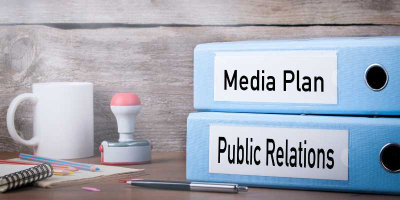 Public Relations and Media Systems